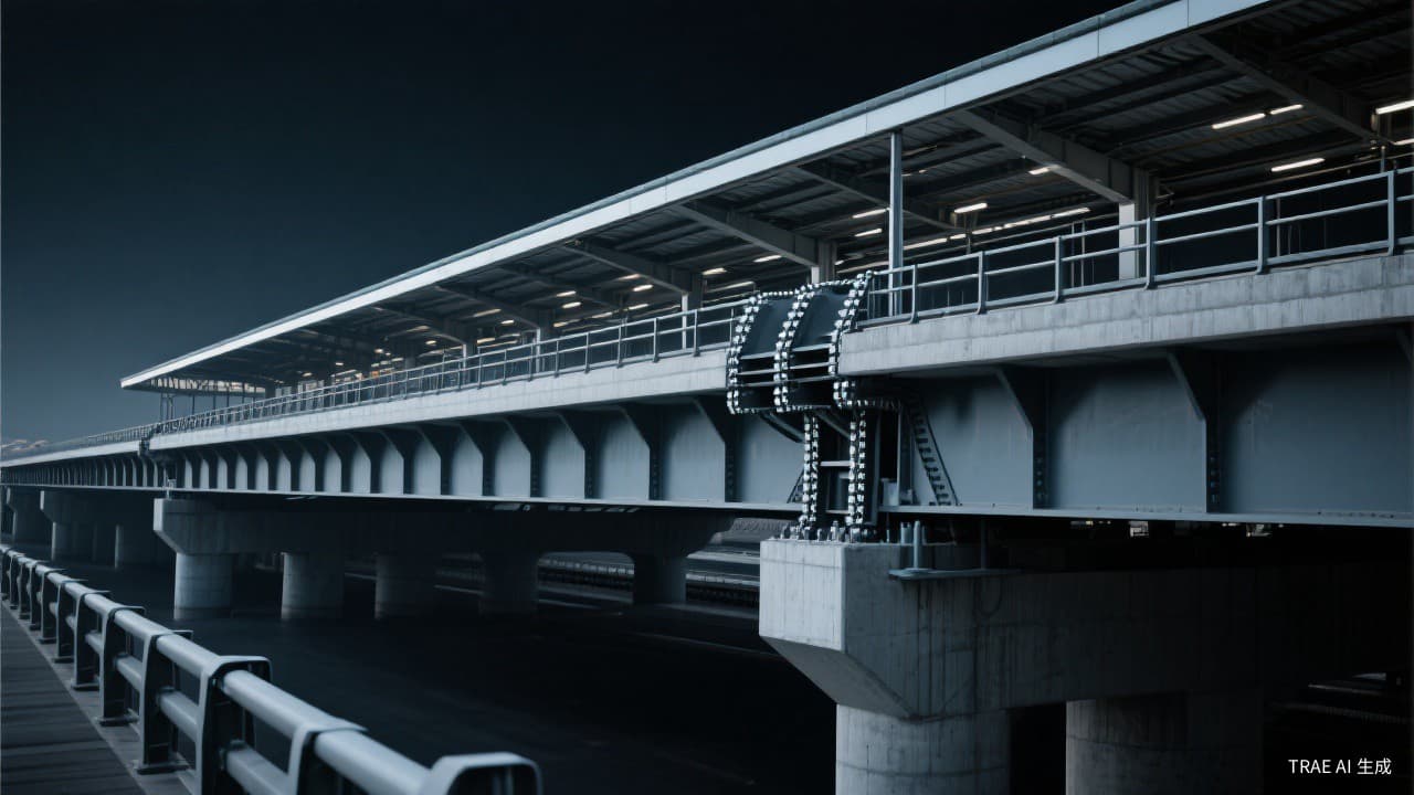 交通枢纽